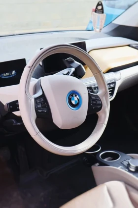 BMW i3 94AH, снимка 7