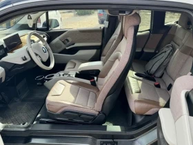 BMW i3 94AH, снимка 10