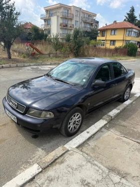 Audi A4, снимка 2