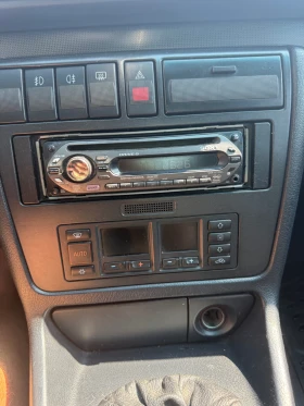 Audi A4, снимка 7