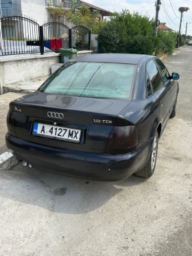Audi A4, снимка 4