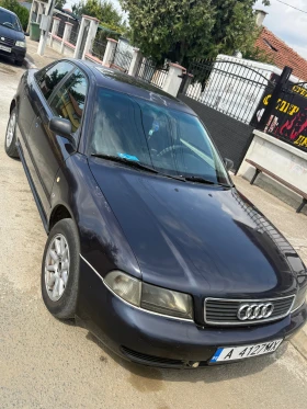 Audi A4, снимка 11