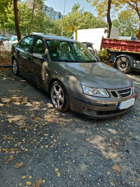 Saab 9-3, снимка 2