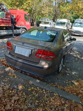 Saab 9-3, снимка 3