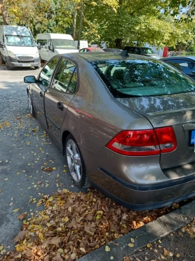 Saab 9-3, снимка 4