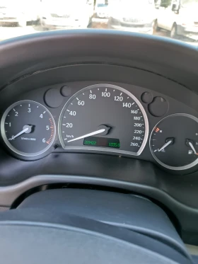Saab 9-3, снимка 9