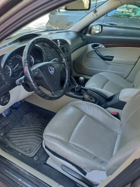Saab 9-3, снимка 7