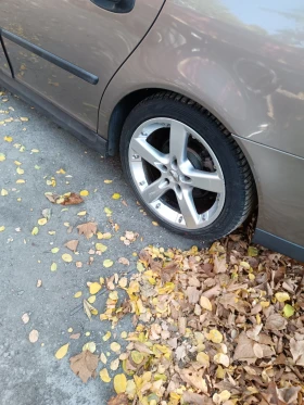 Saab 9-3, снимка 5