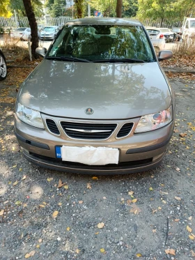 Saab 9-3, снимка 1