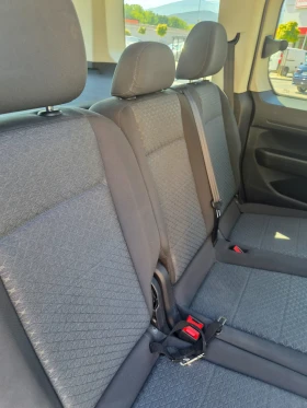 Ford Tourneo Connect, снимка 8
