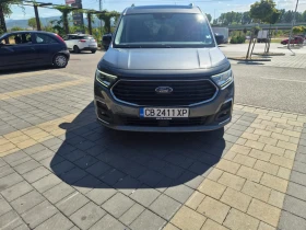 Ford Tourneo Connect, снимка 5