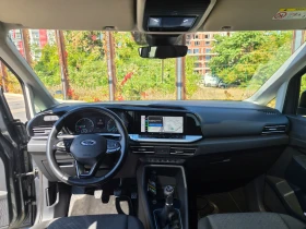 Ford Tourneo Connect, снимка 9