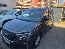 Ford Tourneo Connect, снимка 4