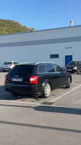 Audi A4, снимка 2