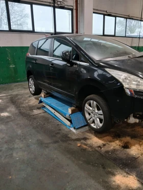 Peugeot 5008 2.0hdi/1, 6hdi | Mobile.bg    8