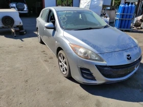 Mazda 3 1.6i,1.6tdi, снимка 2