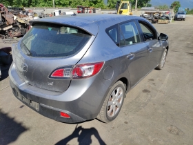 Mazda 3 1.6i,1.6tdi | Mobile.bg   6