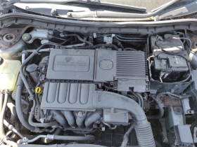 Mazda 3 1.6i,1.6tdi, снимка 9 - Автомобили и джипове - 39858089