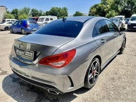 Mercedes-Benz CLA 220 AMG LINE, снимка 17