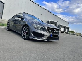 Mercedes-Benz CLA 220 AMG LINE, снимка 7