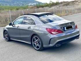 Mercedes-Benz CLA 220 AMG LINE, снимка 15