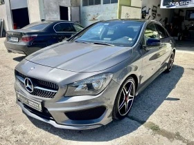 Mercedes-Benz CLA 220 AMG LINE, снимка 14