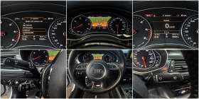 Audi A7 COMPETITION/S-LINE/360CAM/HUD/DISTR/ПОДГР/ПЕЧКА/LI, снимка 10