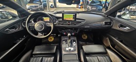 Audi A7 ! COMPETITION/S-LINE/360CAM/HUD/DISTR/// | Mobile.bg   9