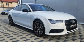 Audi A7 ! COMPETITION/S-LINE/360CAM/HUD/DISTR/// | Mobile.bg   3