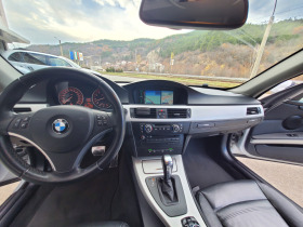 BMW 325 325i-X-drive, снимка 6