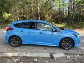 Ford Focus ST Line, снимка 6