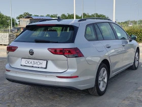 VW Golf Variant 2.0TDI/116к.с., снимка 5