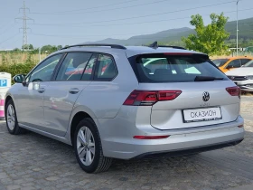 VW Golf Variant 2.0TDI/116к.с., снимка 7