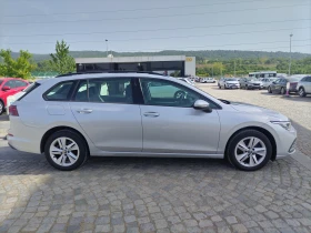 VW Golf Variant 2.0TDI/116к.с., снимка 4