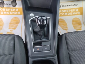 VW Golf Variant 2.0TDI/116к.с., снимка 13