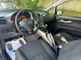 Toyota Auris 2.2d-cat - [11] 