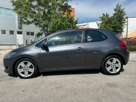 Toyota Auris 2.2d-cat - [3] 