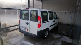 Fiat Doblo 1.6 /   | Mobile.bg    3