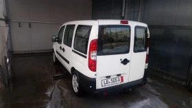 Fiat Doblo 1.6 /   | Mobile.bg    4