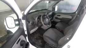 Fiat Doblo 1.6 Бензин/Метан заводски , снимка 9