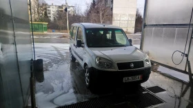 Fiat Doblo 1.6 /   | Mobile.bg    5