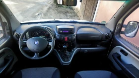 Fiat Doblo 1.6 /   | Mobile.bg    8