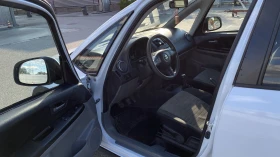 Suzuki SX4 1.6 DDiS, снимка 6