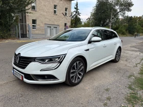 Renault Talisman Blue DCI 200hp | Mobile.bg    2