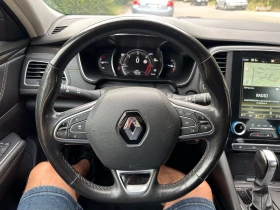 Renault Talisman Blue DCI 200hp, снимка 11