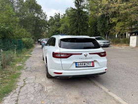 Renault Talisman Blue DCI 200hp, снимка 4