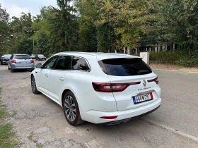 Renault Talisman ПРОМОЦИЯ!!! Blue DCI 200hp, снимка 3