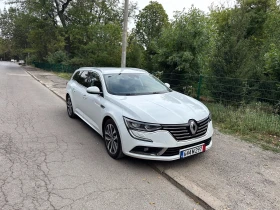 Renault Talisman Blue DCI 200hp | Mobile.bg    16