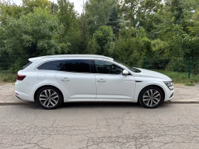 Renault Talisman Blue DCI 200hp, снимка 17