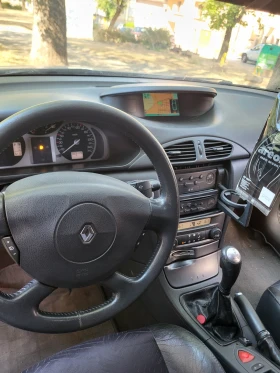 Renault Laguna 2.0.136.Газ-бензин, снимка 8